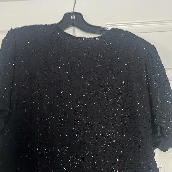 Beaded top size large - Picture 2 of 4